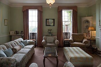 Ibc - Iverley House Kidderminster Ngoại thất bức ảnh