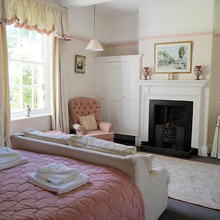 Ibc - Iverley House Kidderminster Ngoại thất bức ảnh