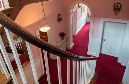 Ibc - Iverley House Kidderminster Ngoại thất bức ảnh