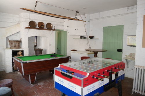 Ibc - Iverley House Kidderminster Ngoại thất bức ảnh