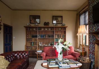 Ibc - Iverley House Kidderminster Ngoại thất bức ảnh